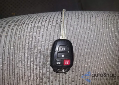 2013 Toyota Camry Xle from USA, damaged, VIN 4T4BF1FK1DR302905